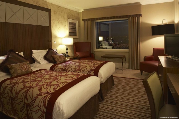 Hotel Hilton Glasgow